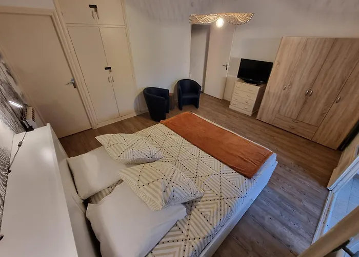 Résidence Des îles - Samos Iii Appartamento
