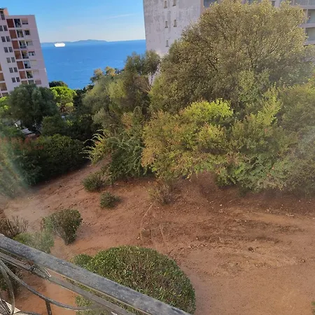 דירה Des Iles - Samos Iii *