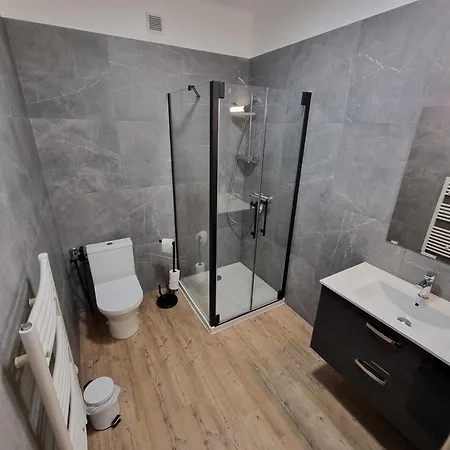 Résidence Des îles - Samos Iii * Ajaccio (Corsica)