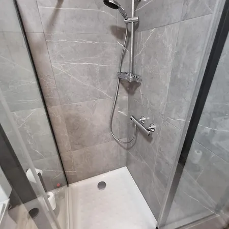 Apartmán Des Iles - Samos Iii