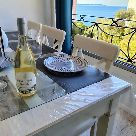 Résidence Des îles - Samos Iii *