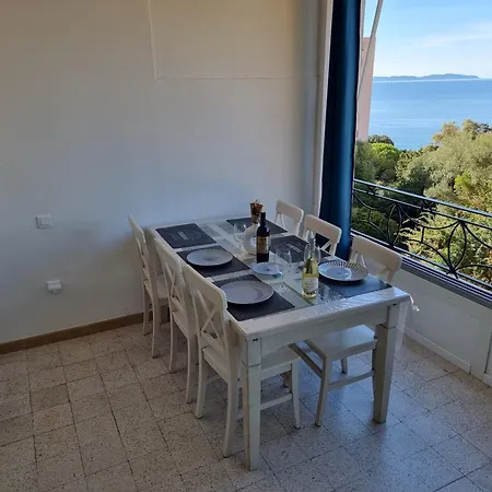 Résidence Des îles - Samos Iii Appartement