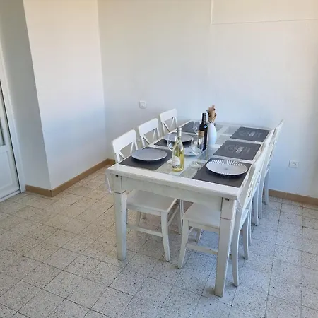 Résidence Des îles - Samos Iii *