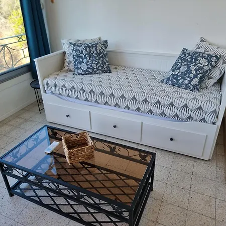 Des Iles - Samos Iii Apartmán