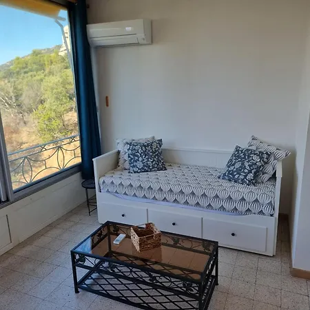 Appartement Résidence Des îles - Samos Iii *
