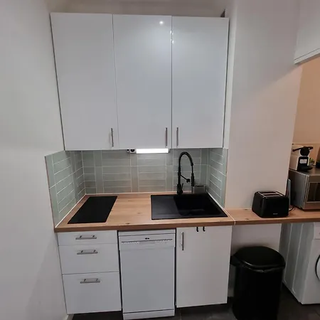 Apartmán Des Iles - Samos Iii *