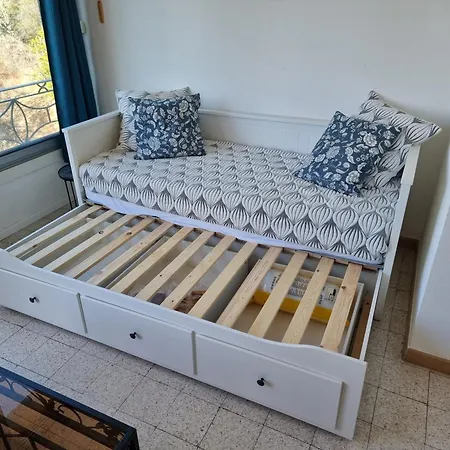 Résidence Des îles - Samos Iii