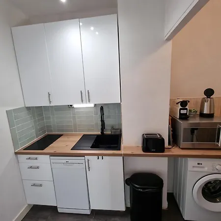 Résidence Des îles - Samos Iii