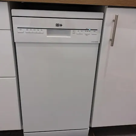 Résidence Des îles - Samos Iii *