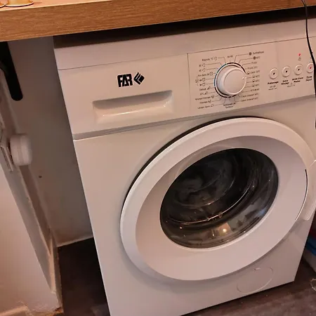 Résidence Des îles - Samos Iii *