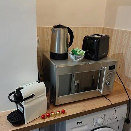 Apartmán Des Iles - Samos Iii *