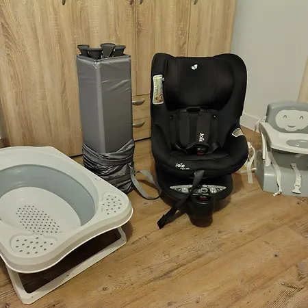 Résidence Des îles - Samos Iii *