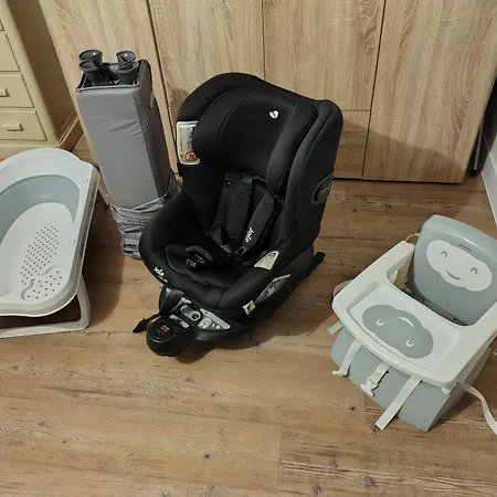 Résidence Des îles - Samos Iii Ajaccio (Corsica)