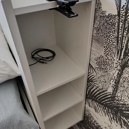 Résidence Des îles - Samos Iii * Ajaccio (Corsica)