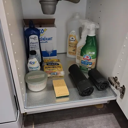 Des Iles - Samos Iii Apartmán Ajaccio (Corsica)