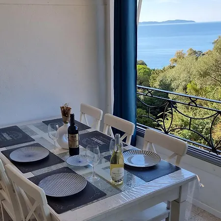 Lejlighed Des Iles - Samos Iii
