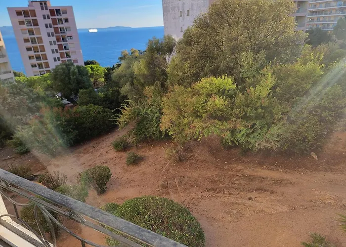 Apartament Des Iles - Samos Iii *