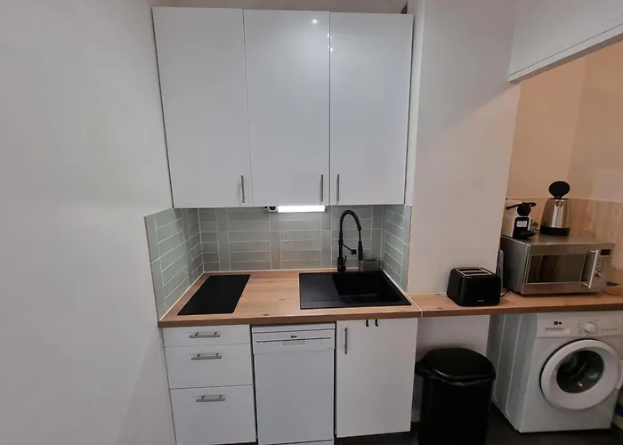 Apartament Des Iles - Samos Iii *